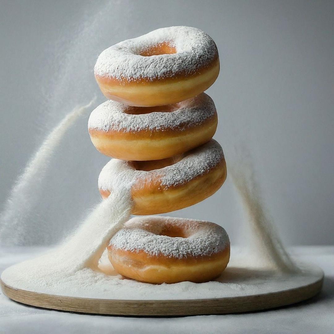ICING SUGAR | ULTRA-FINE | DOUBLE-SIFTED | FOOD GRADE | Confectoland