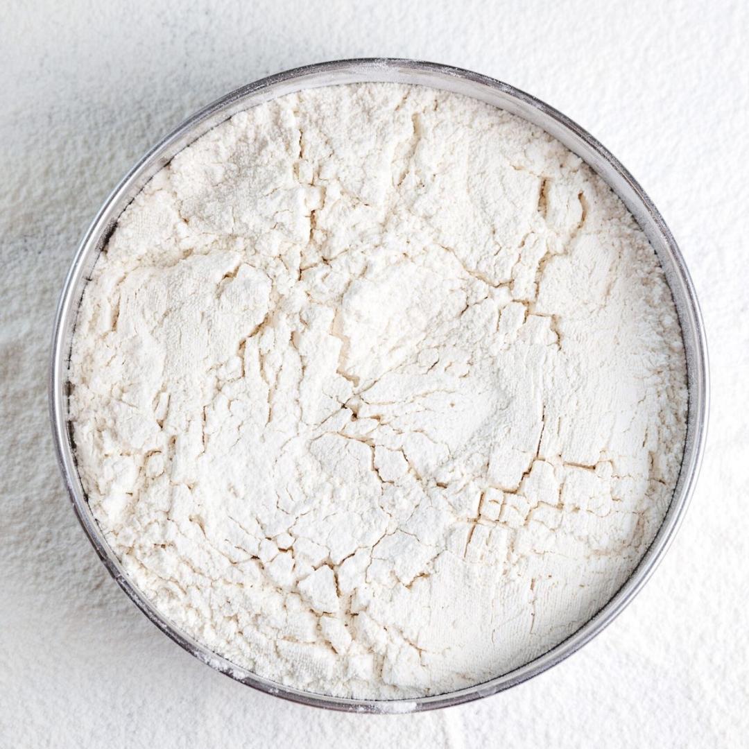 BAKING POWDER | RISING POWDER | ALUMINUM-FREE | HIGH-RISE FORMULA | FOOD GRADE | Confectoland
