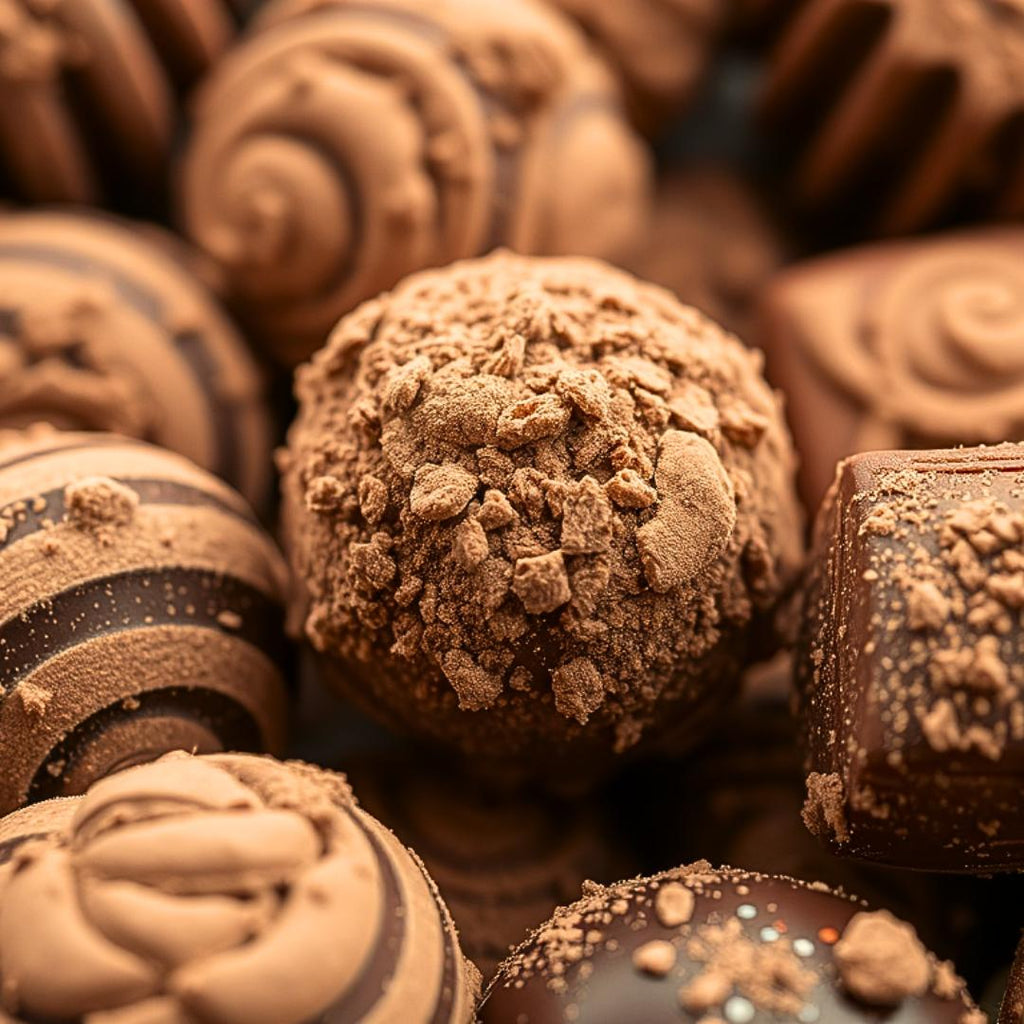 Brazilian Cocoa Powder - Premium Imported | Confectoland