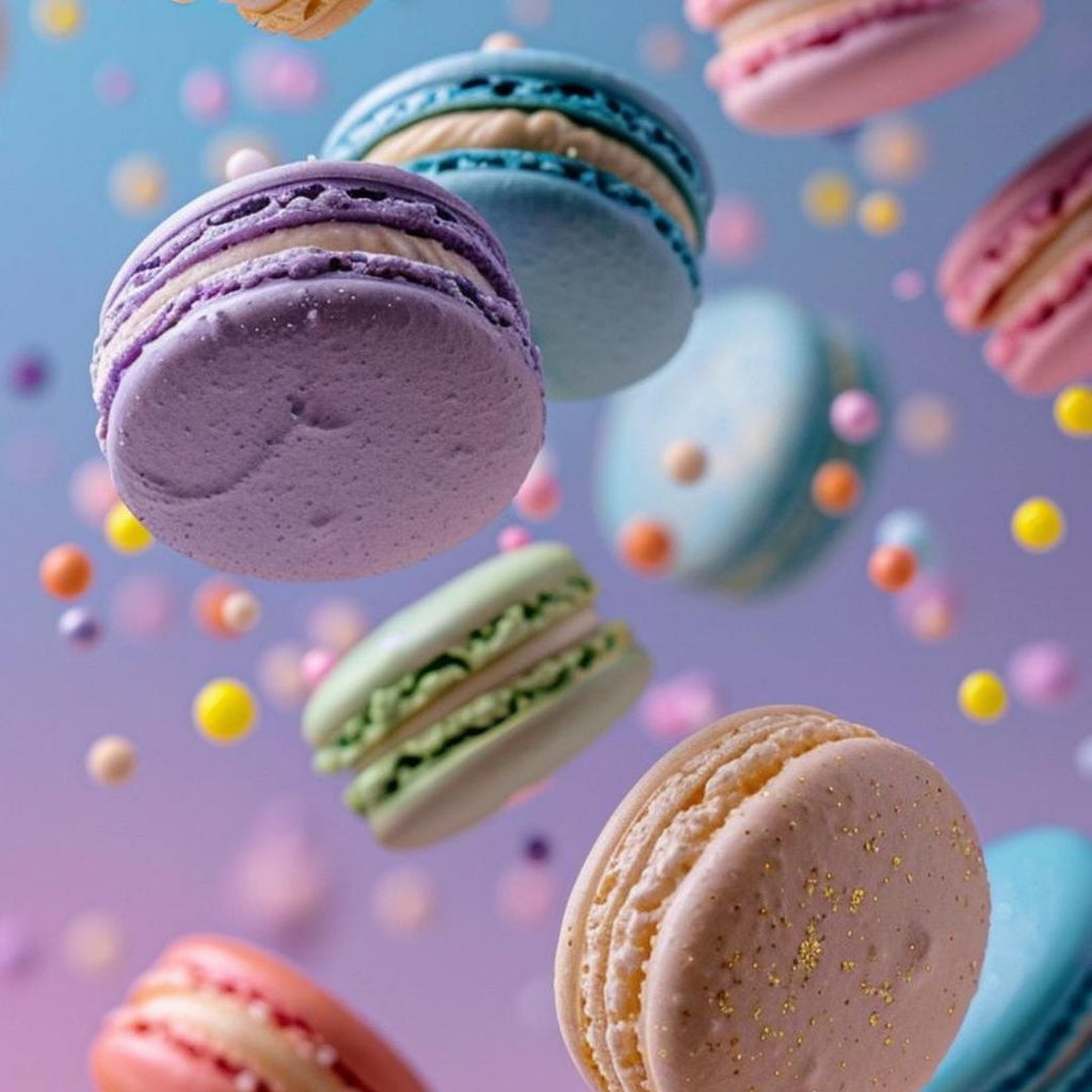 Food Color Powder - Edible Baking | Confectoland