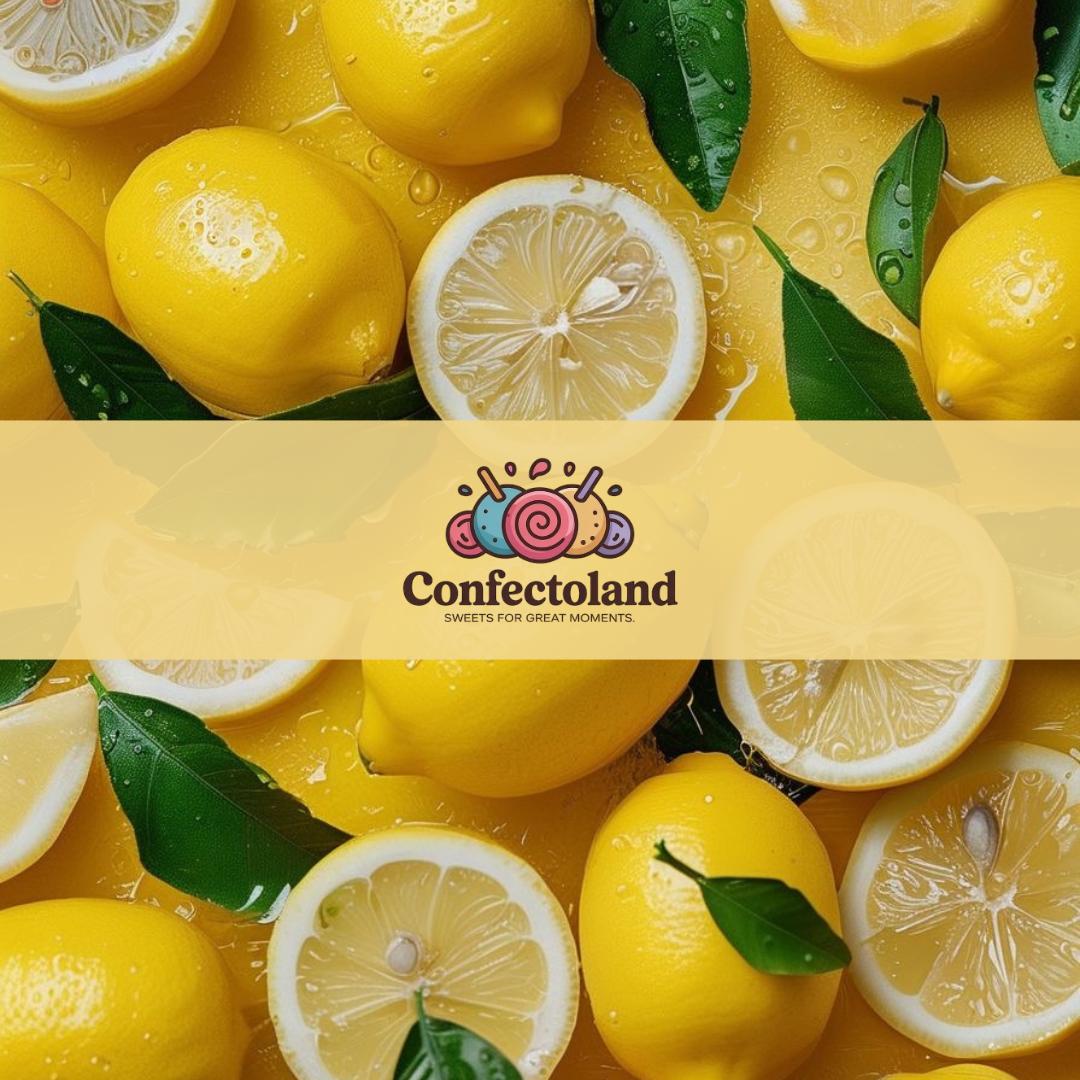 Citric Acid Powder - Pure Food Grade | Confectoland