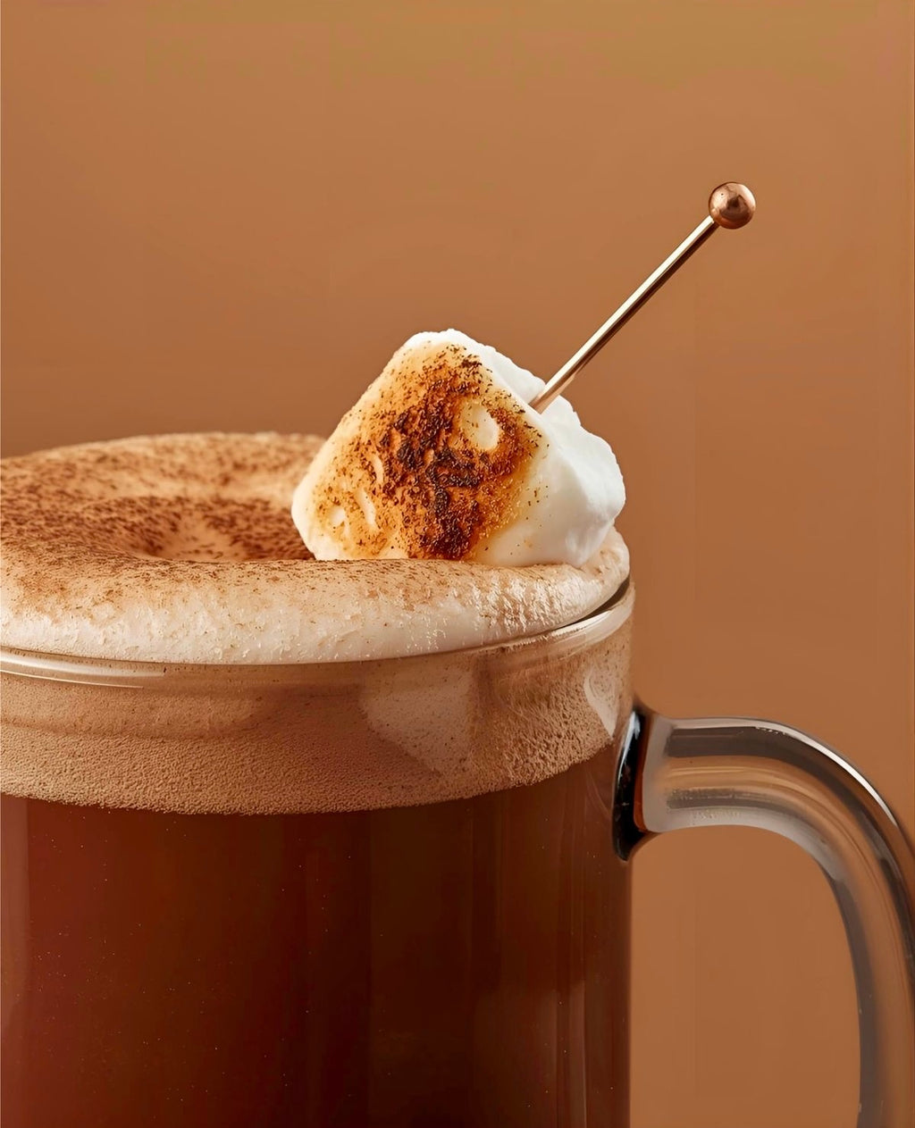 Choco Meo Drinking Chocolate Powder -
Rich & Creamy Hot Chocolate Mix