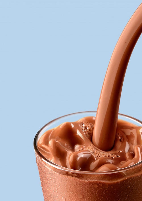 Choco Meo Premium Drinking Chocolate Powder Pakistan | Rich & Creamy Hot Chocolate Mix