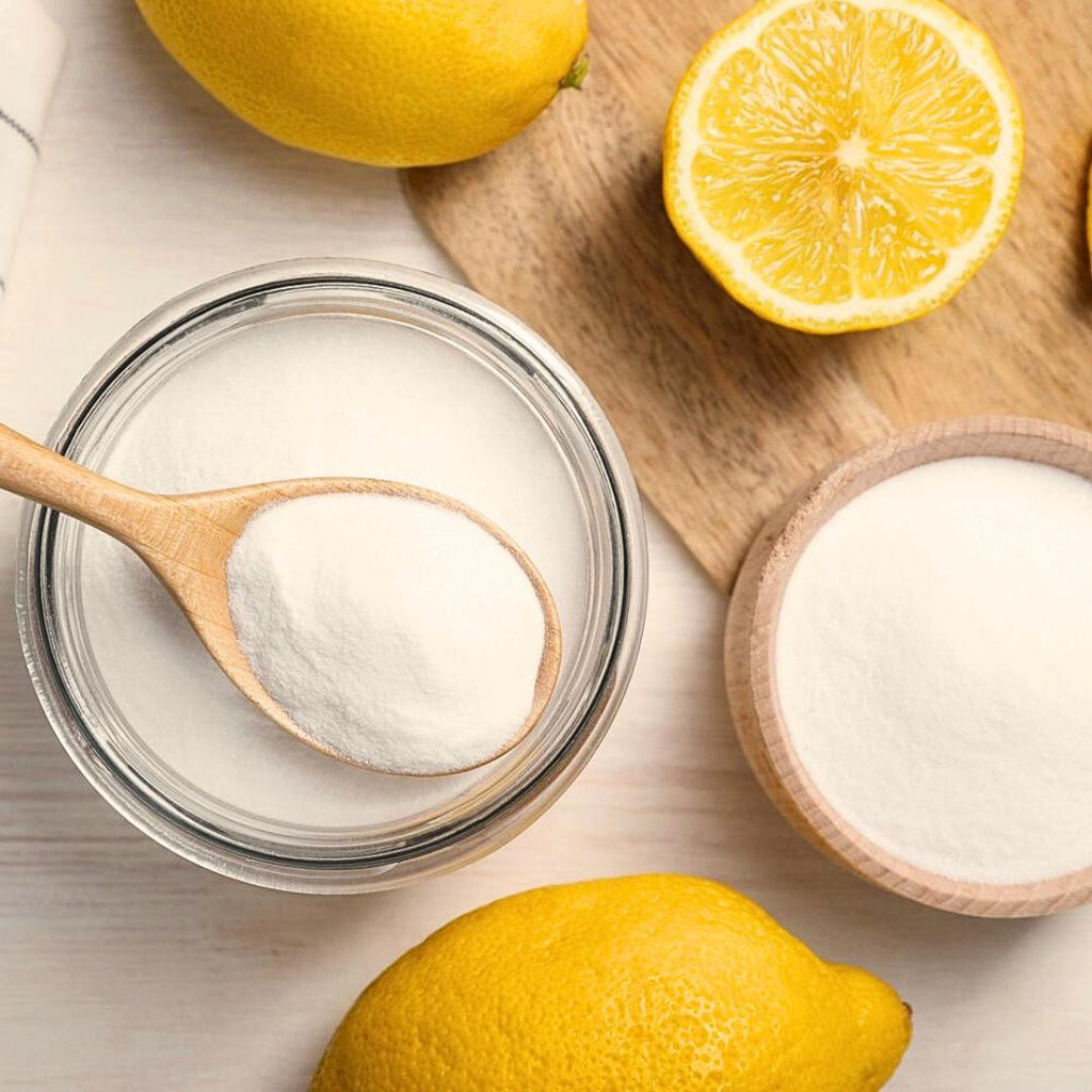 Citric Acid Powder - Pure Food Grade | Confectoland