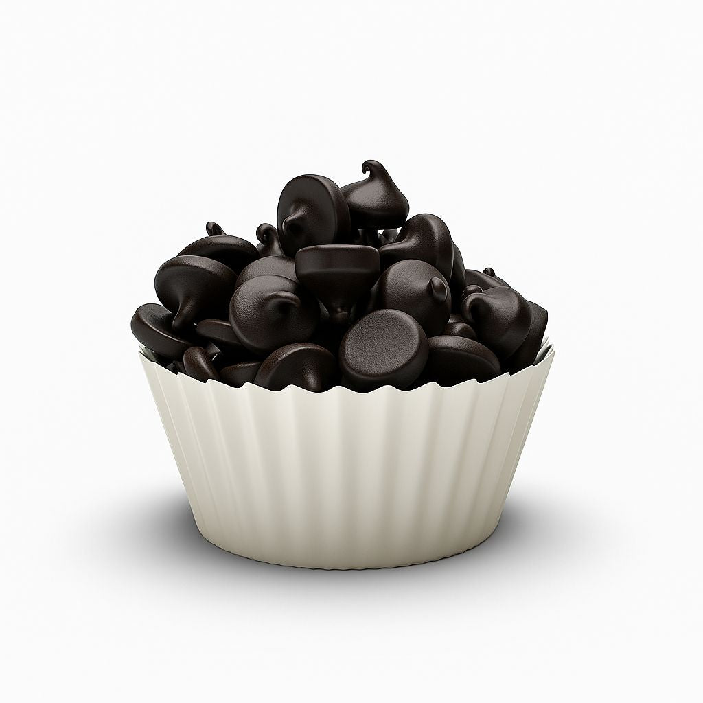 Premium Chocolate Chips for Baking Pakistan | Confectoland