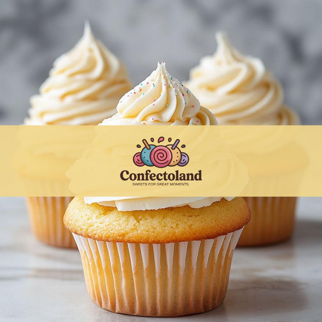 Icing Sugar - Ultra-Fine Double-Sifted | Confectoland