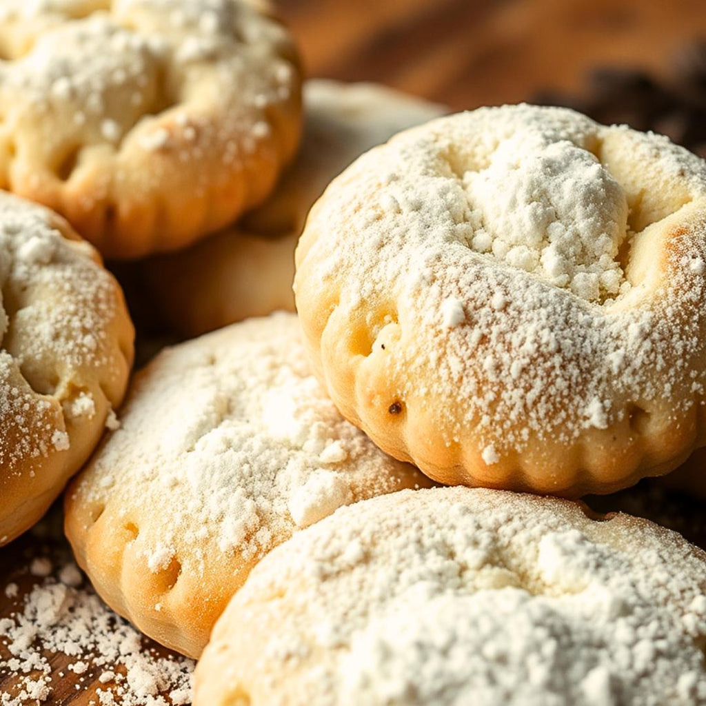 Vanilla Powder - Premium Baking Flavor | Confectoland