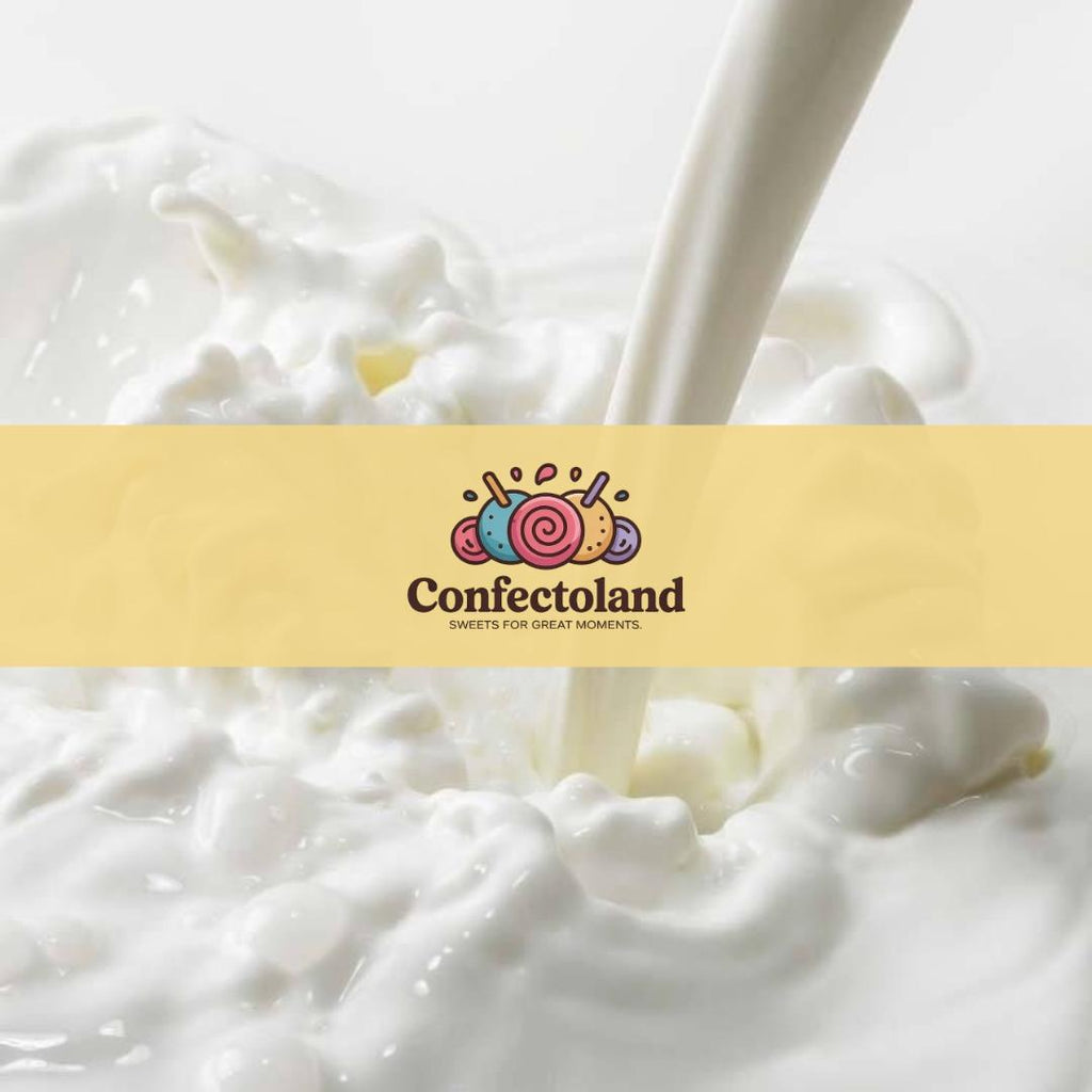 Milk Powder - Full Cream & Skimmed | Confectoland