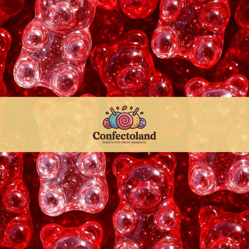 Vegetable Glycerin Liquid - Food Grade | Confectoland