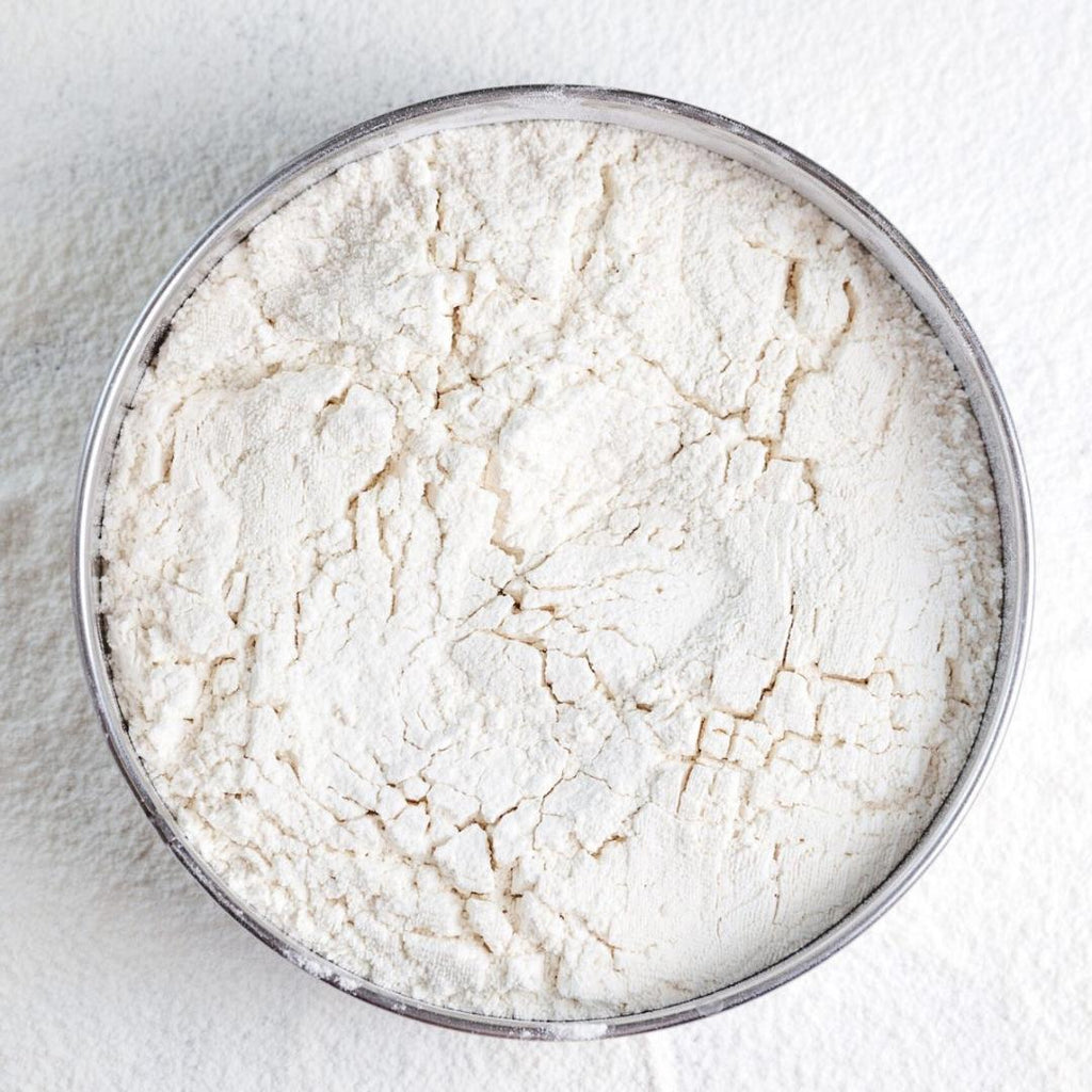 GMS Powder (Glycerol Monostearate) - Emulsifier | Confectoland