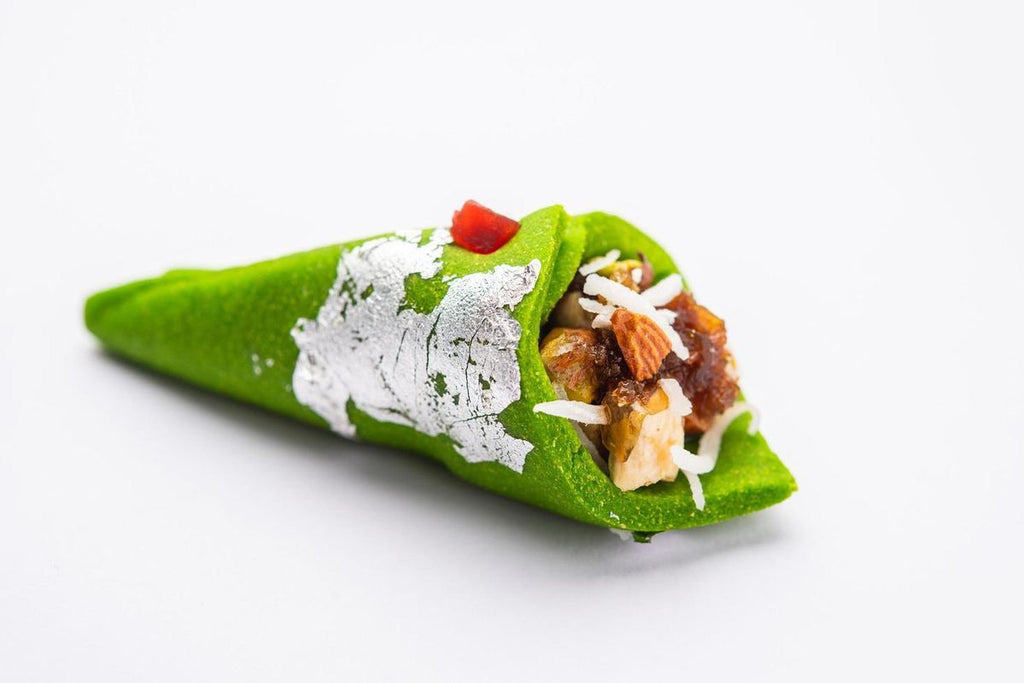 Liquid Baking Essences - 50ml Bottle | Confectoland