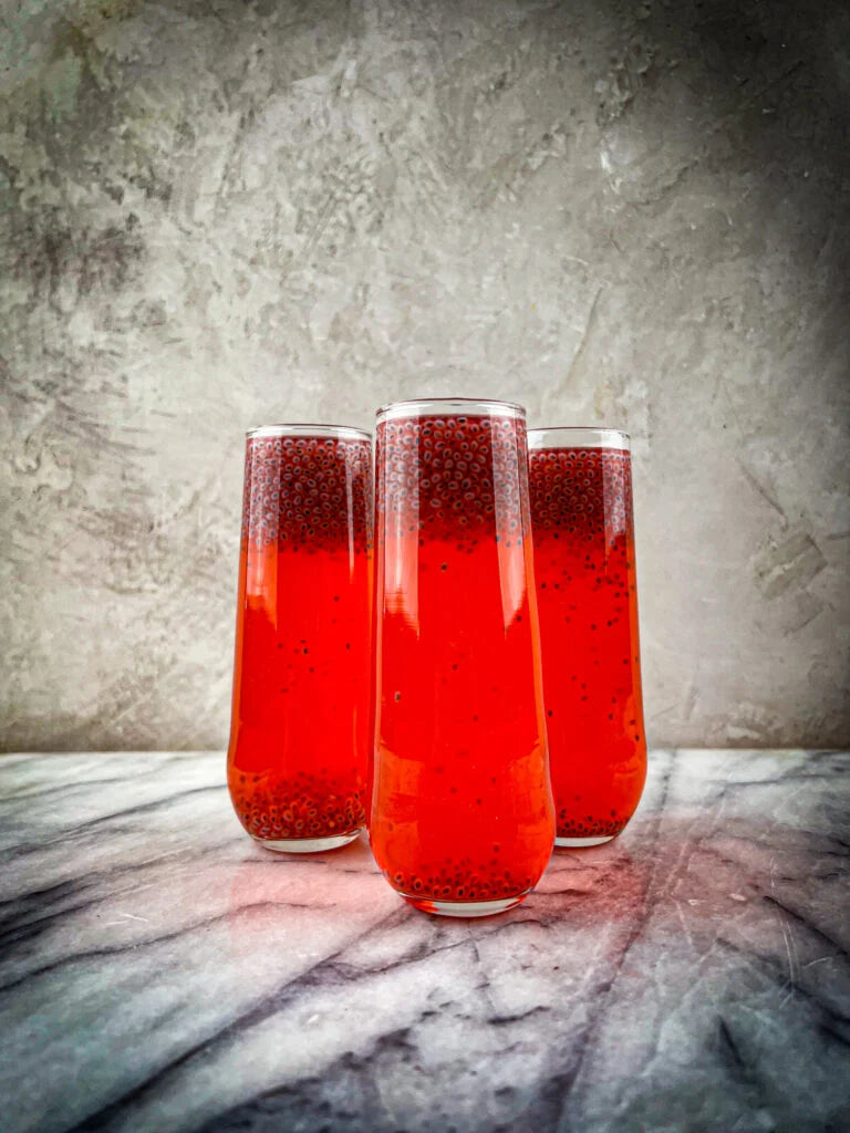 Liquid Baking Essences - 50ml Bottle | Confectoland