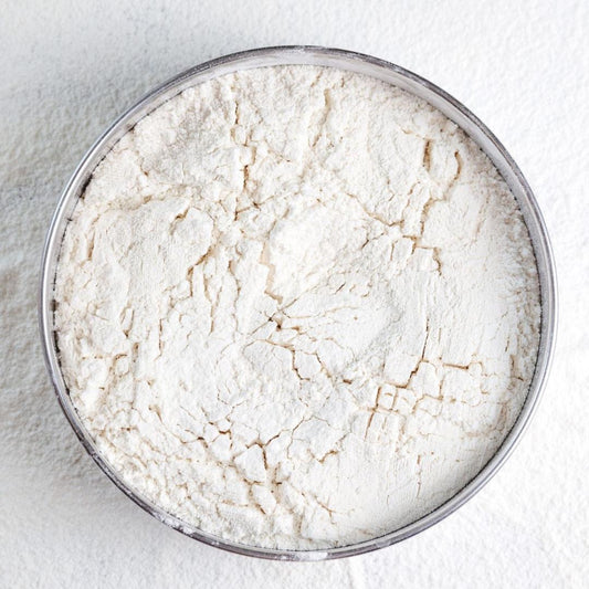 BAKING POWDER | RISING POWDER | ALUMINUM-FREE | HIGH-RISE FORMULA | FOOD GRADE | Confectoland